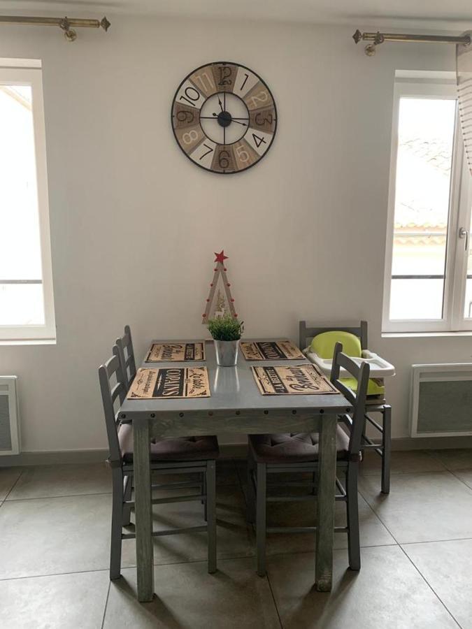 Apartmán La Sorguette LʼIsle-sur-la-Sorgue Exteriér fotografie
