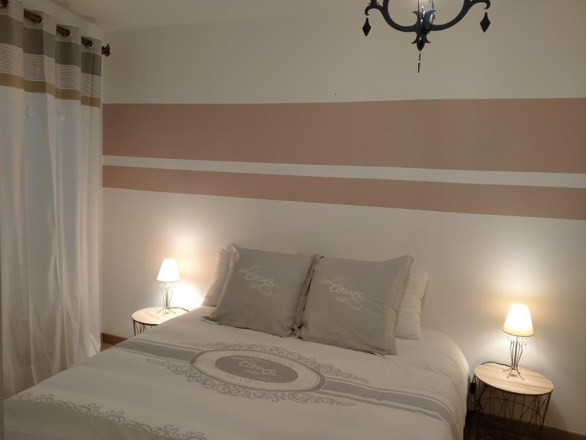 Apartmán La Sorguette LʼIsle-sur-la-Sorgue Exteriér fotografie